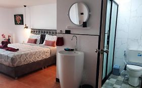 Happy Beach Jomtien Guesthouse